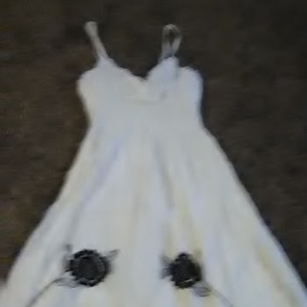 ladies dress